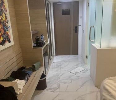 Tua Bed & Breakfast | Puri sagina residence