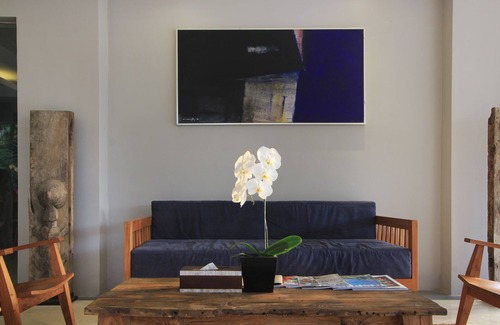 Sambahan Hotel | Puri Sebali Resort