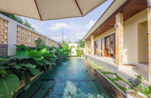Mambal Villa | Puri Uma Dewi Ubud