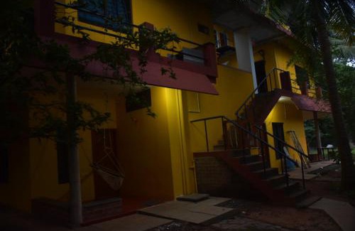 Bommayapalayam Haus | Purity Stay by Crib Community