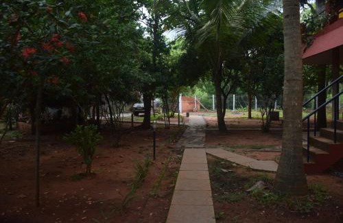 Bommayapalayam Haus | Purity Stay by Crib Community
