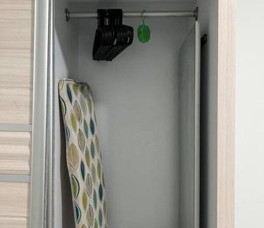 Pusing Wohnung | Pusing Kampung Affordable Homestay