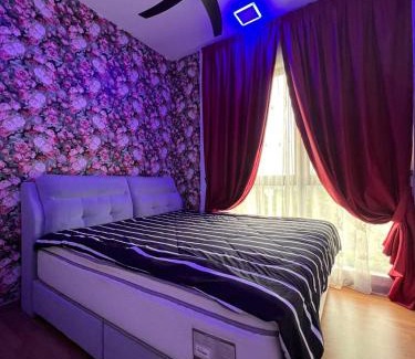 Putrajaya Wohnung | Putrajaya Heart