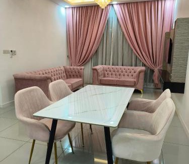 Putrajaya Wohnung | Putrajaya Heart