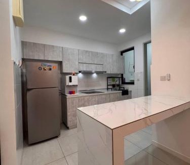 Putrajaya Wohnung | Putrajaya Heart