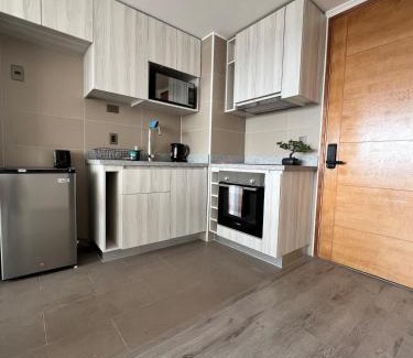 Concepcion Wohnung | PVL b45