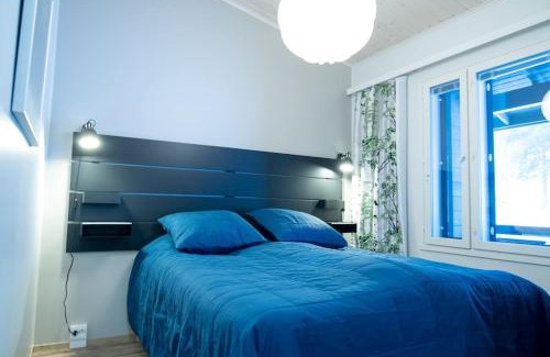 Pyhatunturi Haus | Pyhä Snowflake