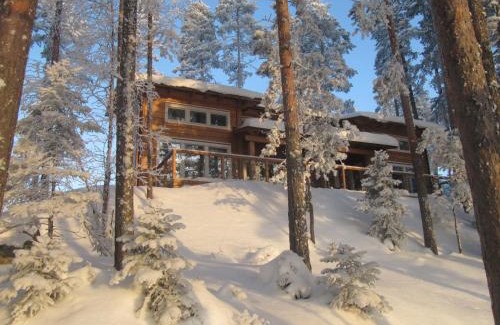 Kuhmoinen Haus | Pyhäjärven Lomakylä