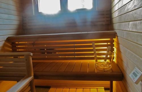 Kuhmoinen Haus | Pyhäjärven Lomakylä