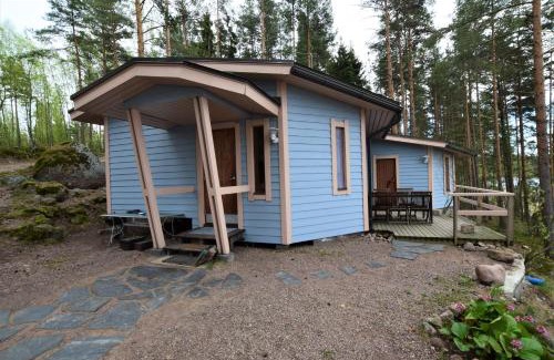 Pyhtaa Skihütte | Pyhtään Vuokramökit