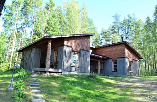 Pyhtaa Skihütte | Pyhtään Vuokramökit