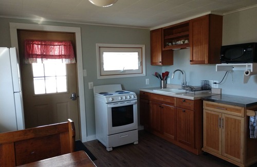 Pymatuning Central Haus | Pymatuning Lake