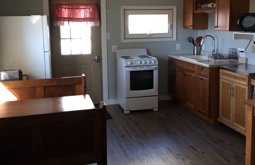 Pymatuning Central Haus | Pymatuning Lake