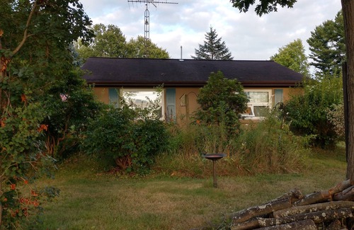 Pymatuning Central Haus | Pymatuning Lake