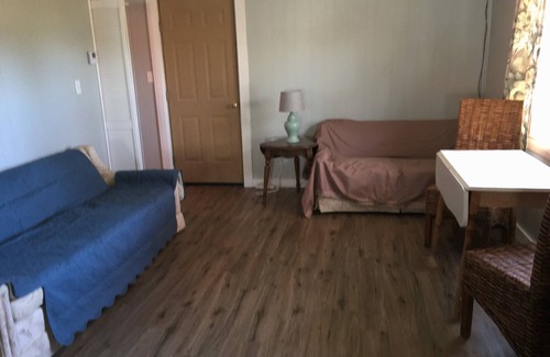 Pymatuning Central Haus | Pymatuning Lake