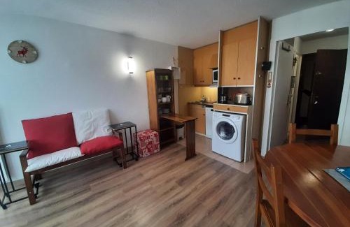 Font-Romeu-Odeillo-Via Wohnung | Pyrénées Catalanes Très joli appartement 300m télécabines