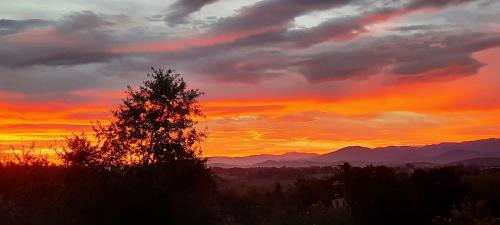 Saint-Gaudens Wohnung | Pyrenees Vue - Vues Fantastique, Calme, Jardin, Piscine, Parking Gratuit Sur Place
