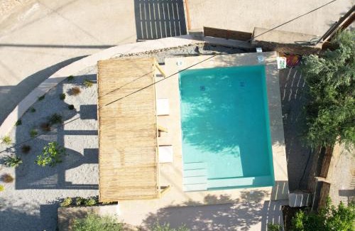 Gythio Haus | Pyrgos 1869 with Private Pool