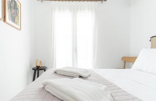 Pythagorion Wohnung | Pythagóreio Urban Living