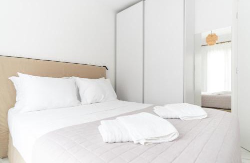 Pythagorion Wohnung | Pythagóreio Urban Living