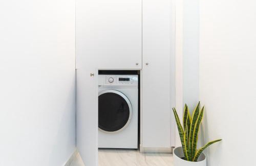 Pythagorion Wohnung | Pythagóreio Urban Living