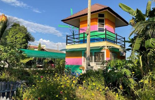 Phrae Haus | PZ วิวล์