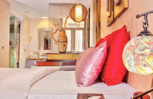 Tucheng Hotel | Q Motel精品旅館