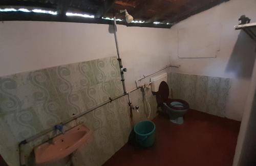 Gokarna Haus | Qala Kutir art studio and stay