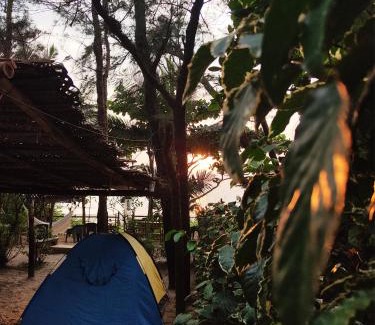 Gokarna Haus | Qala Kutir art studio and stay