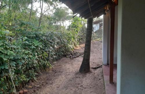 Gokarna Haus | Qala Kutir art studio and stay