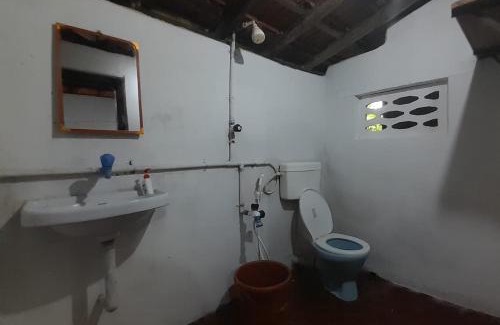 Gokarna Haus | Qala Kutir art studio and stay