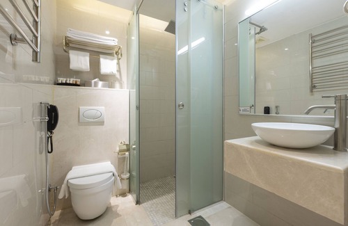 Mecca Hotel | Qasr Al Sahab Hotel Makkah