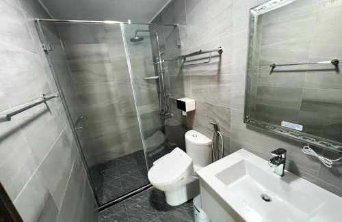 Taitung City Centre Haus | QD Homestay青渡旅宿民宿 1996號