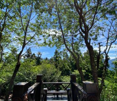 Ren'ai Haus | Qingjing Baiyun Resort