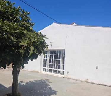 Foupana Haus | QingQing民宿