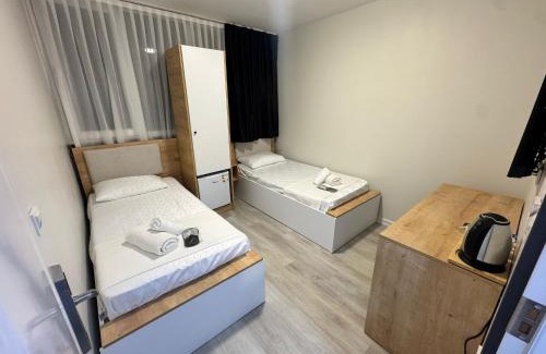 Pendik Hotel | QLİNE HOTEL AİRPORT SaW