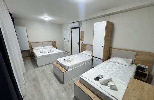 Pendik Hotel | QLİNE HOTEL AİRPORT SaW