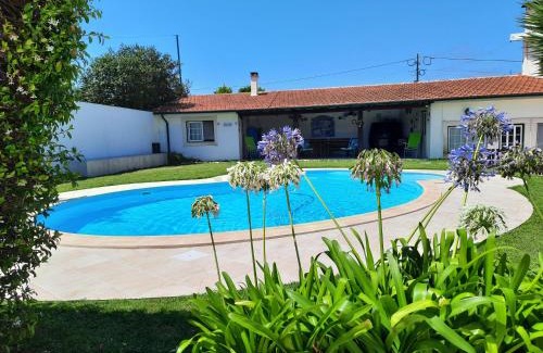 Paco Haus | QM - Quinta da Morgadinha - Casa em Quinta Rural