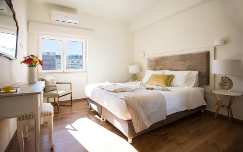 Falca Wohnung | QUAD 2