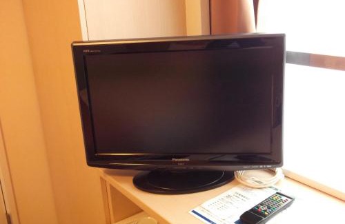 Yokote Hotel | Quad Inn Yokote