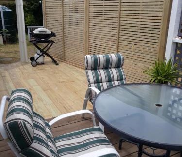 Mangawhai Heads Wohnung | Quail's Nest