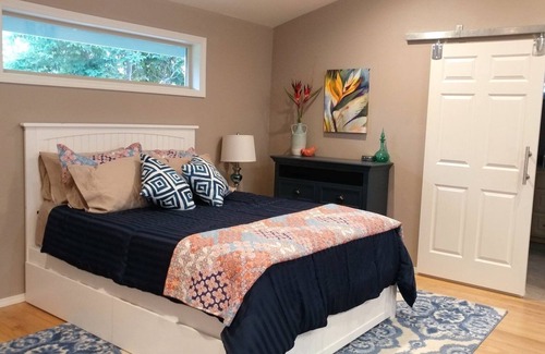 Southeast Bend Wohnung | Quail View Bend - Your Home "Suite" Home, Studio Apartment, Pet Friendly