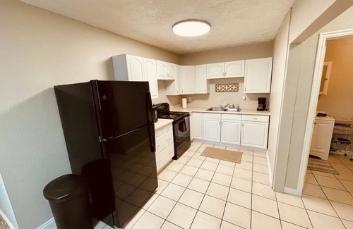 Ucon Wohnung | Quaint 100-Year-Old Historic Building Apt#3: Cozy Stay!