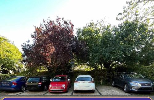 Cambridge City Centre Haus | Quaint 2 bed Cottage in the Heart of Cambridge