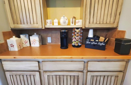 Boise Haus | Quaint and Cozy BOHO Sanctuary