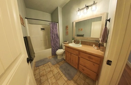 Boise Haus | Quaint and Cozy BOHO Sanctuary