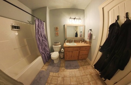 Boise Haus | Quaint and Cozy BOHO Sanctuary