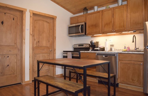 Cannonville Kabine | Quaint and spacious cabin in the heart of Bryce Canyon Country
