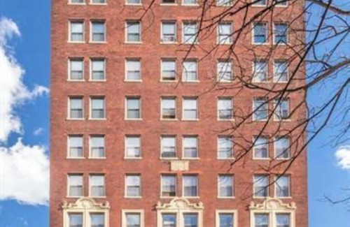 Downtown Baltimore Eigentumswohnung | Quaint “Charm City” Condo