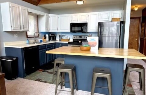 Canaan Valley Haus | Quaint Cottage! Close to Dolly Sods! Pets Ok! Fire Pit!